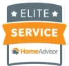 HomeAdvisor Elite Service