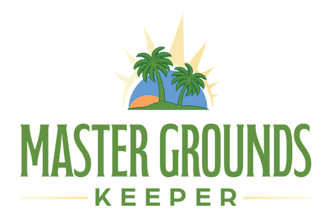Master Grounds Keeper