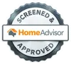 HomeAdvisor Screened & Approved